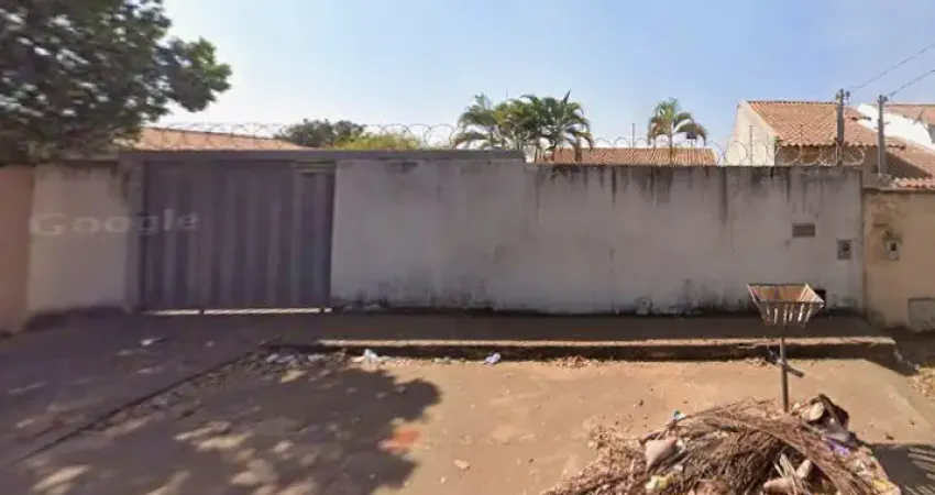 Casa 3 quartos, jardim das acácias, aparecida de goiânia go - imóvel caixa