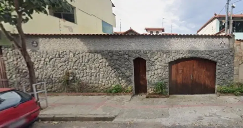 Casa rua rio tibre, parque riacho das pedras, contagem, minas gerais mg - imóvel caixa