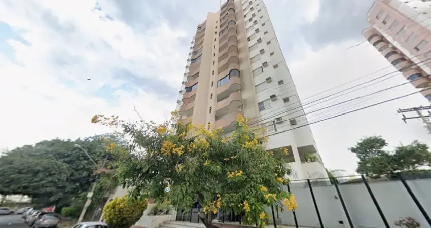 Apartamento 3 quartos, residencial de ville, setor aeroporto go - imóvel caixa