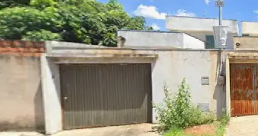 Casa com 2 quartos à venda na Rua 7, 06, Recanto do Sol, Anápolis