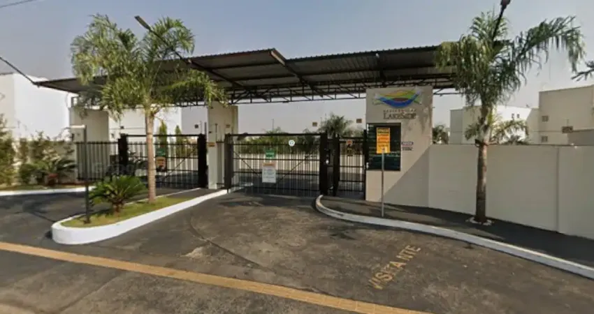 Apartamento 3 quartos, residencial like side, goiânia go - imóvel caixa