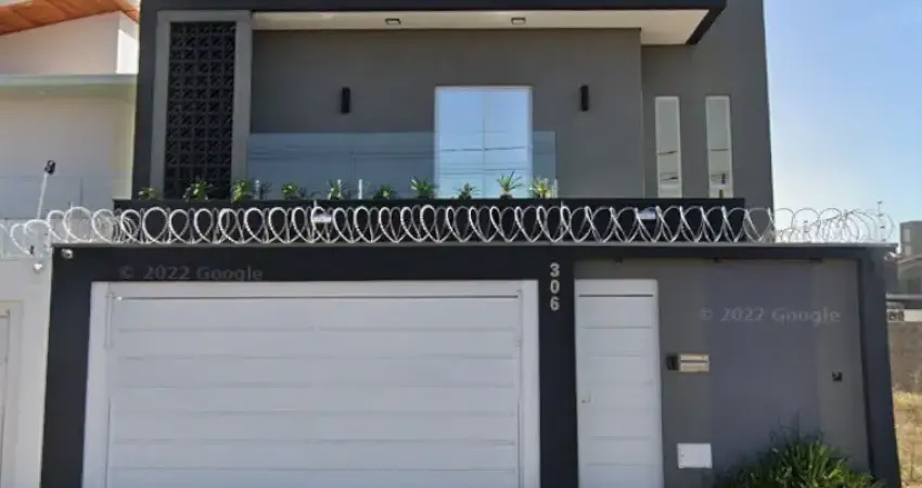 Casa 3 quartos, vila rica, passos minas gerais mg - imóvel caixa