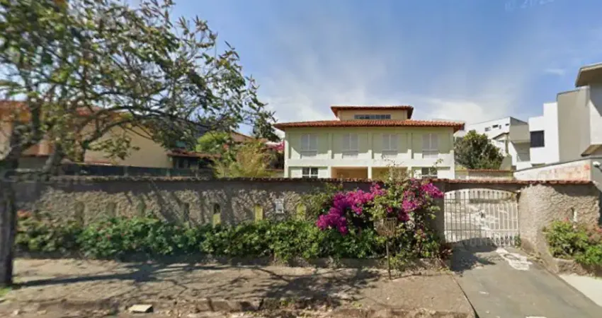 Casa 4 Quartos, Rua José Resende Costa Filho, Inconfidentes, Ouro Branco MG - Imóvel Caixa