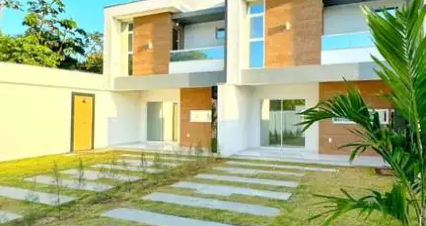 Casa com 3 quartos à venda na ., Urucunema, Eusébio