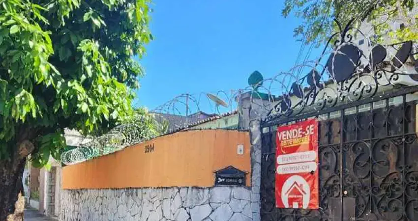 Vendemos terreno no joaquim távora com excelente localização.