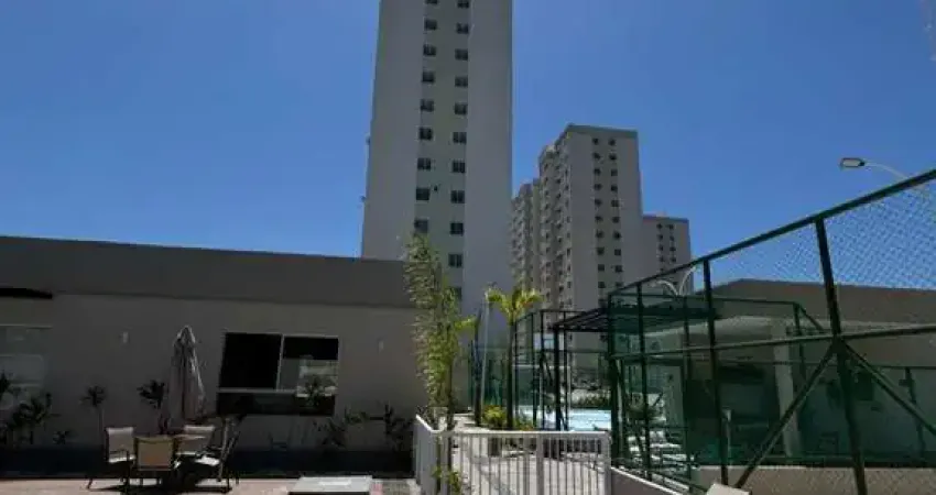 Apartamento com 2 quartos para alugar na Rua Doutor Raimundo Guimarães, Amador, Eusébio