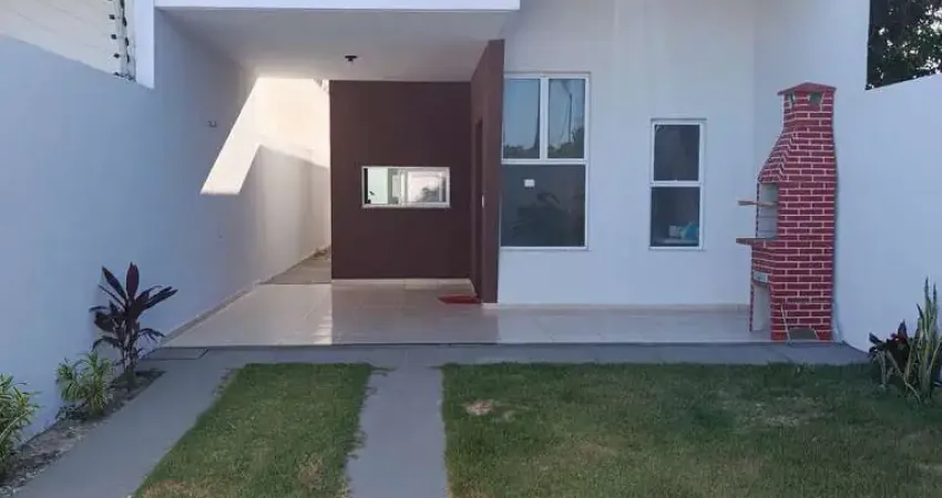 Casa com 2 quartos para alugar na Rua L, Catú, Aquiraz