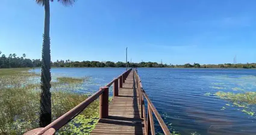 Casa com 2 quartos para alugar na Avenida Manoel Feliciano De Lima, Camará, Aquiraz