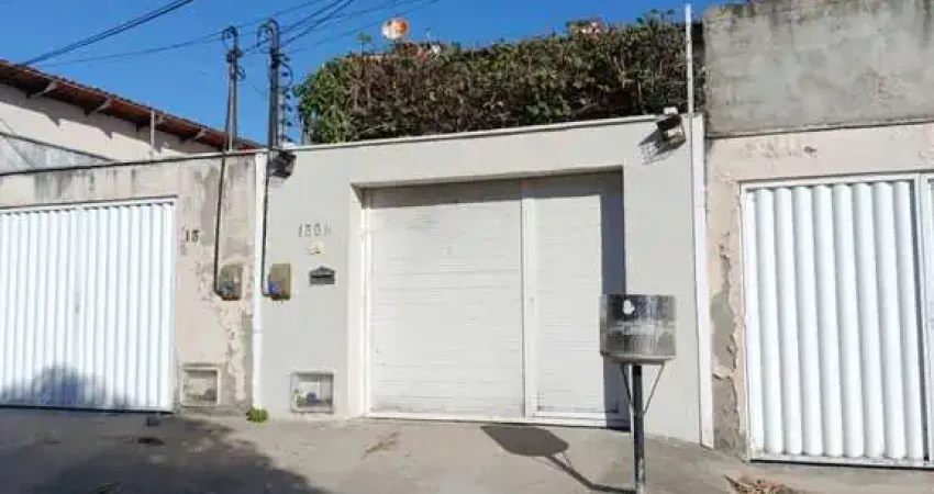 Casa com 2 quartos para alugar na Rua Antônio Teixeira, Vereda Tropical, Eusébio