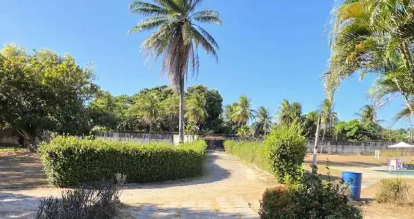 Terreno à venda na Rua Maranhão, Centro, Eusébio