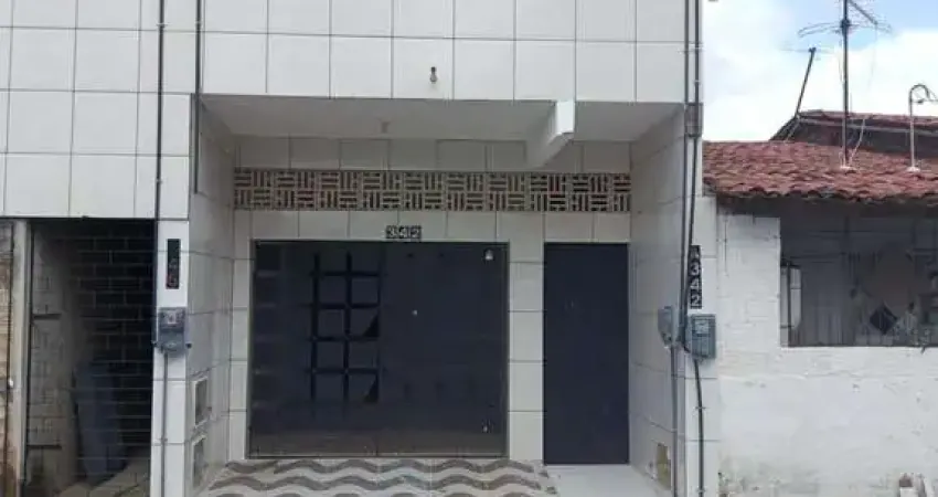 Casa com 2 quartos para alugar na Avenida Luiza Távora, Autódromo, Eusébio