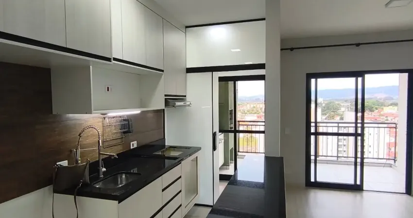 Oportunidade! apartamento com móveis planejados, pronto para morar!!pronto para morar!
