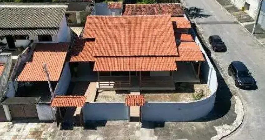 Baixouuu!!! alugo casa comercial/residencial em jacarecica - 217m² de área, a 50m da praia