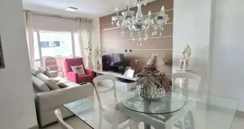 Vendo apartamento 03 quartos, sendo 01 suíte, varanda, 01 vaga, 81m². financia