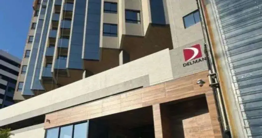 Excelente cobertura garden , com 81.65m², 2 quartos, vista panorâmica para mar.