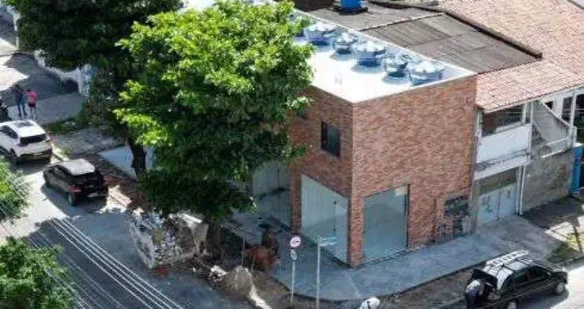 Sala comercial para alugar na Avenida Hamilton de Barros Soutinho, 1084, Jatiúca, Maceió