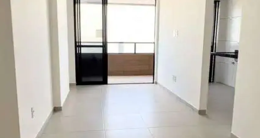 Excelente apartamento no ed. 445 - 89m 03qtos, 01ste, varanda, 01 vagão.