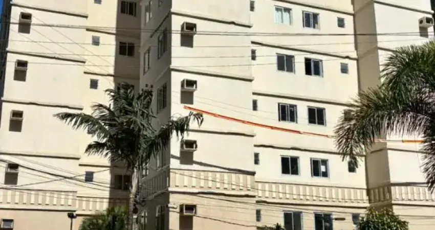 ALUGUEL apartamento 02 quartos, com elevador, nascente na Serraria, prox. ao Mix Matheus
