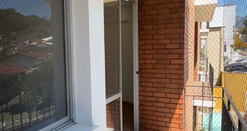 Apartamento com 2 quartos à venda na Avenida Feliciano Sodré, 1221, Várzea, Teresópolis