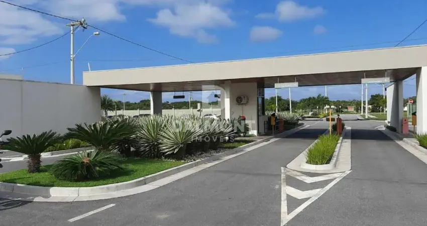 Terreno em condomínio fechado à venda na Rua do Guriri, 4807, Dunas do Peró, Cabo Frio