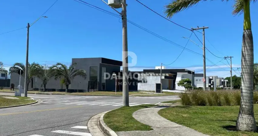 Terreno em condomínio fechado à venda na Rua do Guriri, 4807, Dunas do Peró, Cabo Frio