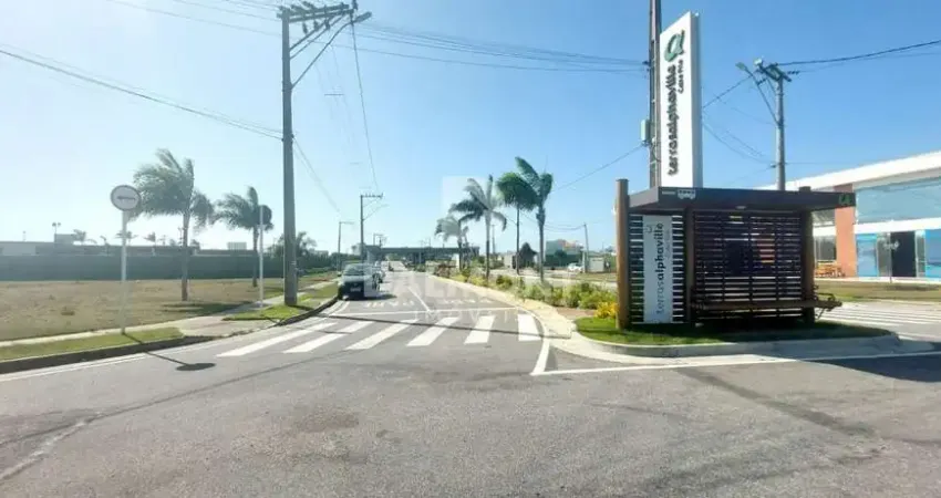 Terreno em condomínio fechado à venda na Rua do Guriri, 4807, Dunas do Peró, Cabo Frio