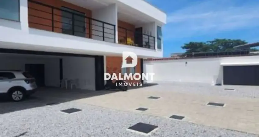 Palmeiras -  Cabo Frio - Apartamento Residencial à venda