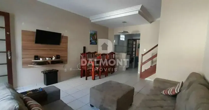 Ogiva - Cabo Frio/RJ - Casa com suítes em condomínio fechado