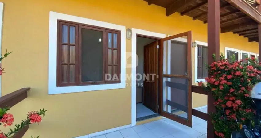 Ogiva - Cabo Frio/RJ - Casa com 2 dormitórios à venda, 80 m² por R$ 350.000
