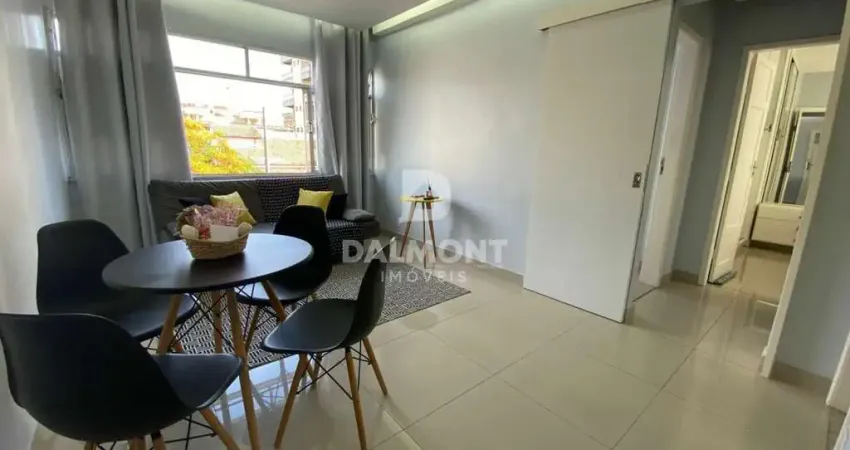 Centro - Cabo Frio - Apartamento 2 quartos com 70m² a poucos metros da Praia do Forte.