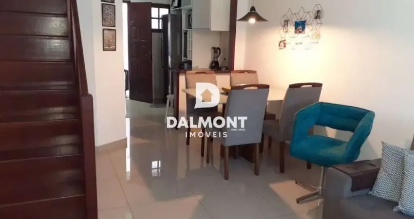 Ogiva - cabo frio - casa com toda mobília em condominio com acesso ao canal navegável.