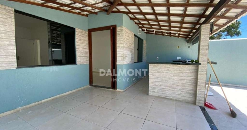 Novo Portinho - Cabo Frio - Casa independente linear no melhor bairro de Cabo Frio.