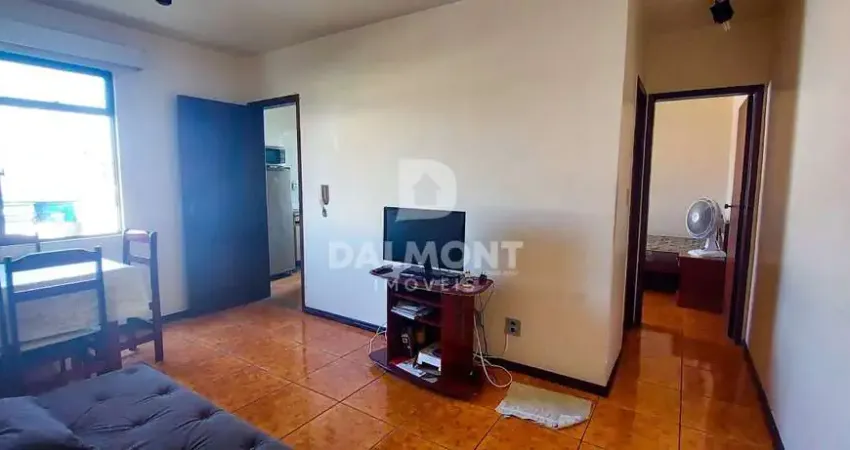Vila Nova - Cabo Frio/RJ - Apartamento com 1 dormitório à venda, 80 m² por R$ 320.000
