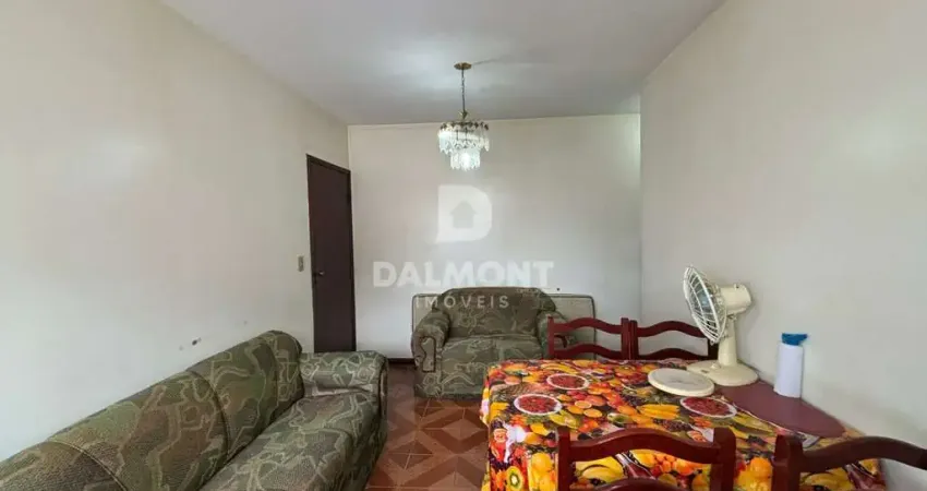 Vila nova - cabo frio/rj - apartamento com 1 dormitório à venda, 80 m² por r$ 300.000,00