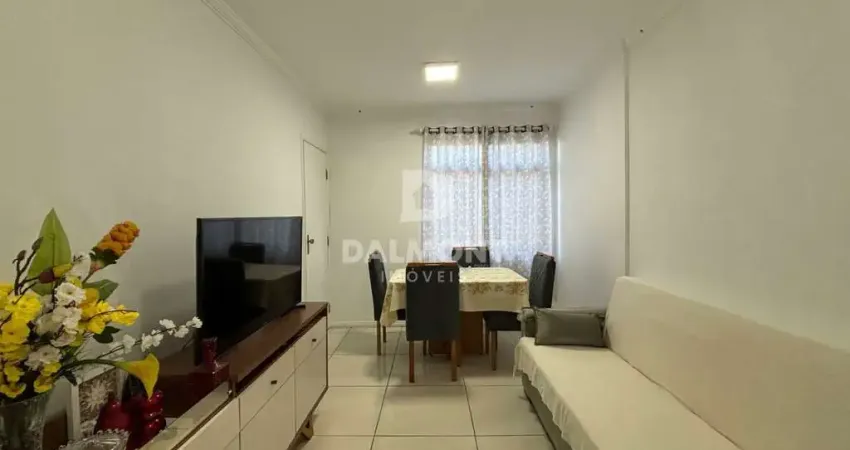 Lindo apartamento com 1 dormitório à venda, 80 m² por r$ 350.000 - vila nova - cabo frio/rj -