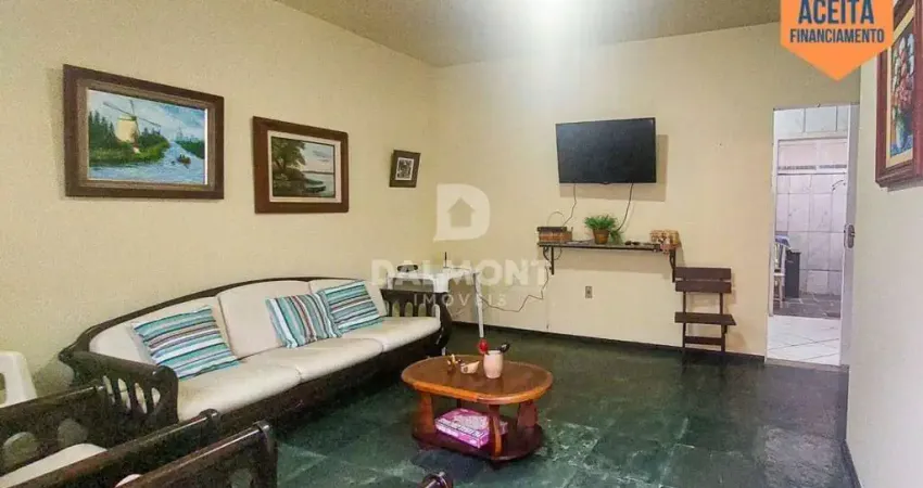 Braga - Cabo Frio - Casa com 4 dormitórios à venda, 120 m² por R$ 430.000