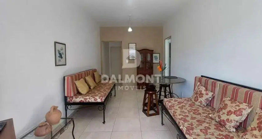 Apartamento com 2 dormitórios à venda, 85 m² por R$ 550.000 - Algodoal - Cabo Frio/RJ -