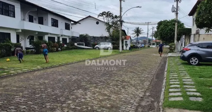 Casa Residencial à venda, Portinho, Cabo Frio - CA0630.