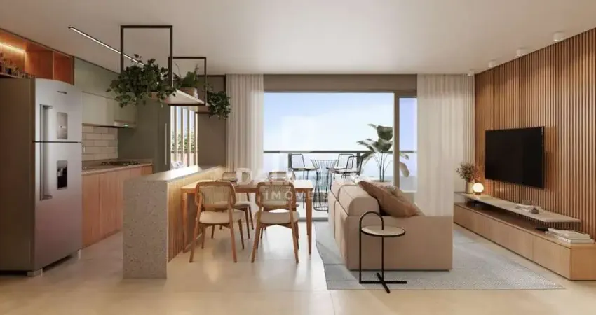 Lançamento - Vila Nova - Cabo Frio/RJ - Esquina Praia Forte, 2 dormitórios à venda, 90,66m²