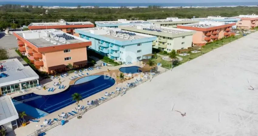 Arraial do Cabo ? Maravilhoso, 2 qts - 70,15m², impecável!