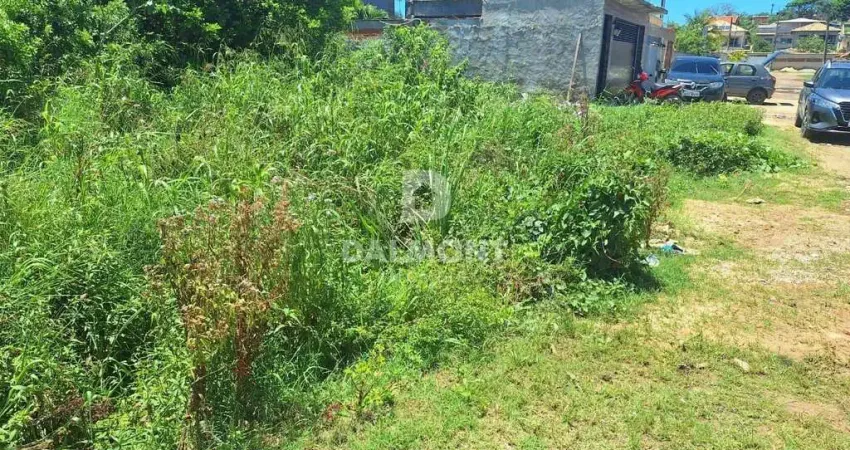 Jardim peró - cabo frio/rj - terreno à venda, 420 m² por r$ 85.000