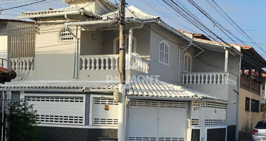 Ville Blanche - Cabo Frio - Casa com 3 dormitórios à venda, 119 m²