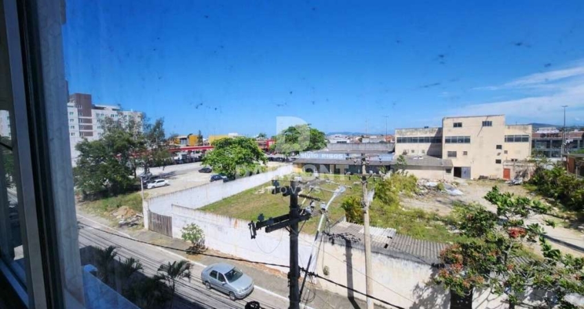 Braga - Cabo Frio/RJ - Apartamento com 2 dormitórios à venda, 96 m²