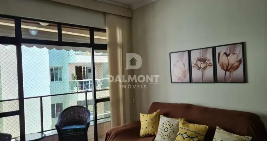 Praia do Forte - Cabo Frio/RJ - Apartamento com 2 dormitórios à venda, 110 m².
