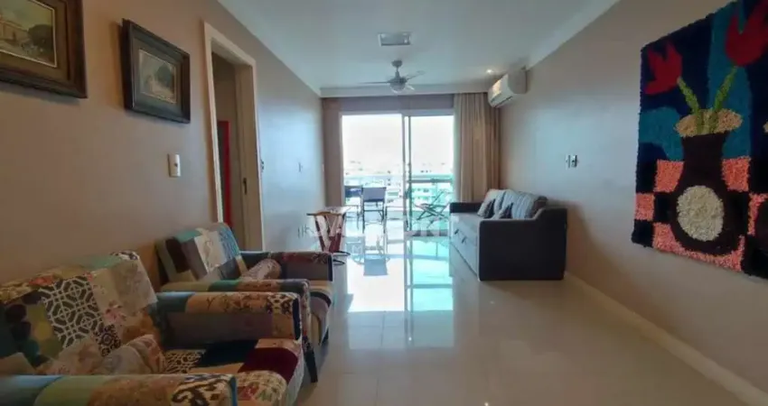 Vila Nova - Cabo Frio/RJ - Cobertura com 3 dormitórios à venda, 178 m² por R$ 1.400.000,00