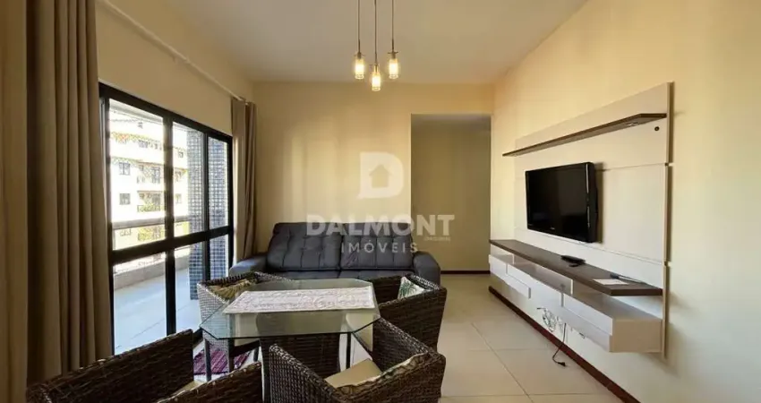 Apartamento com 3 dormitórios à venda, 160 m² por R$ 850.000 - Algodoal - Cabo Frio/RJ -