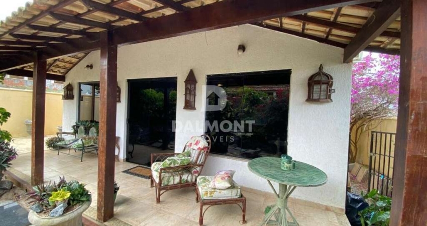 Dunas do Peró - Cabo Frio -  Casa independente com  3 quartos em um condomínio com total infraestrut