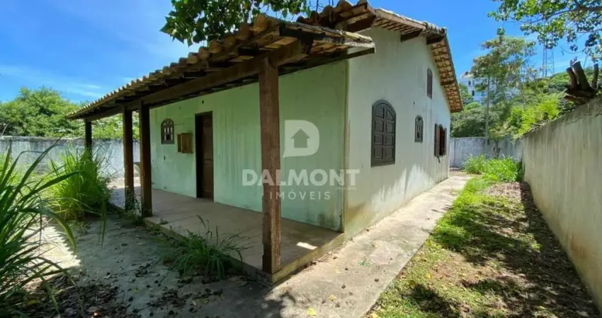 Casa em condomínio fechado com 2 quartos à venda na A - Avenida Marlim, 13, Ogiva, Cabo Frio