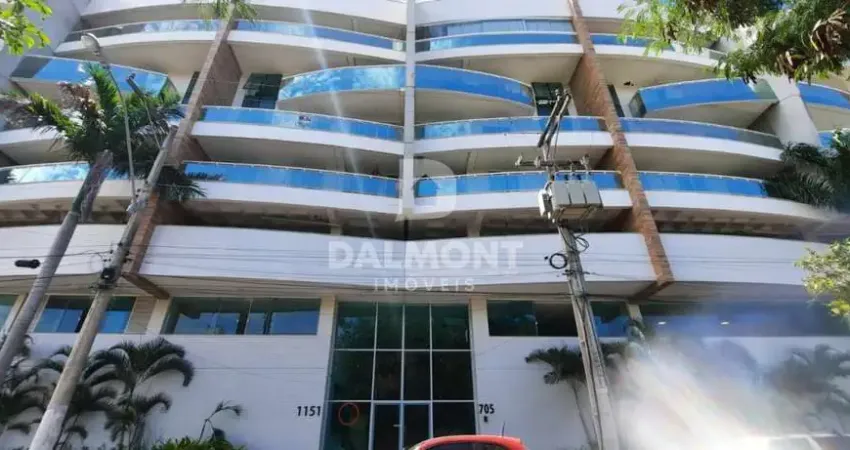 Braga - Cabo Frio/RJ - Apartamento com 1 quarto -  103m² - R$ 450.000,00