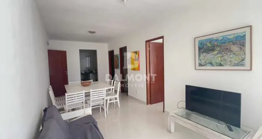 Prainha - Arraial do Cabo/RJ - Apartamento com 2 dormitórios à venda, 80 m² por R$ 525.000